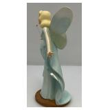 Est. 275.00 - $400.00 Disneys WDCC (PINOCCHIO) The Blue Fairy "Making Dreams Come True"  Figurine In Original Box