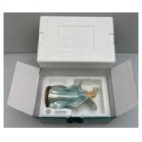 Est. 275.00 - $400.00 Disneys WDCC (PINOCCHIO) The Blue Fairy "Making Dreams Come True"  Figurine In Original Box