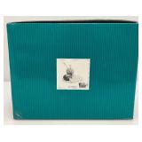 Est. 75.00 - $150.00 Disneys WDCC (TINKERBELL) "Little Charmer Base" From Disneys Peter Pan 2001 Figurine In Original Box