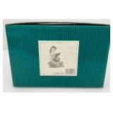 Est. 75.00 - $200.00 Disneys WDCC (BEAUTY AND THE BEAST) Belle "Bookish Belle" Figurine In Original Box With COA