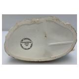 Ski Country Limited Edition Moose Decanter (One Ear Repaired)