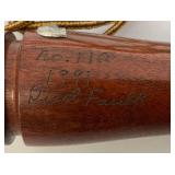 Misc. Goose And Duck Calls