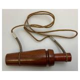 Misc. Goose And Duck Calls