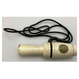 Misc. Goose And Duck Calls