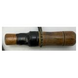 Misc. Goose And Duck Calls