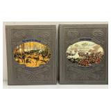 1984 Time Life "The Civil War " Books