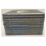 1984 Time Life "The Civil War " Books