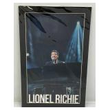 Misc. Signs And Pictures Including Lionel Richie And more