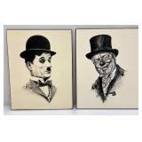 Misc. Signs And Pictures Including Lionel Richie And more