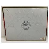 Misc. Collectible Tin Signs Including Looney Tunes, Sylvester The Cat, Wiley The Coyote And More Most 12" x 15"