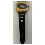 RARE Find Vintage Sheffield Swiss Digital Jump Hour Watch