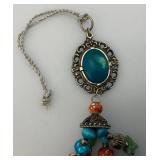 Misc. Costume Jewelry