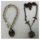 Misc. Costume Jewelry