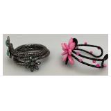 Misc. Costume Jewelry