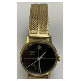 Misc. Vintage Watches Including Longine, Westclox, Lugano And More