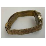 Misc. Vintage Watches Including Longine, Westclox, Lugano And More