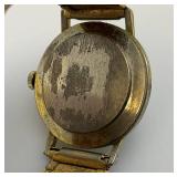 Misc. Vintage Watches Including Longine, Westclox, Lugano And More