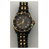 Misc. Vintage Watches Including Longine, Westclox, Lugano And More