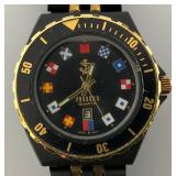 Misc. Vintage Watches Including Longine, Westclox, Lugano And More