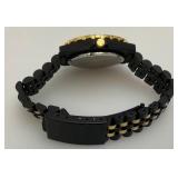 Misc. Vintage Watches Including Longine, Westclox, Lugano And More