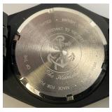 Misc. Vintage Watches Including Longine, Westclox, Lugano And More