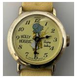 Misc. Vintage Watches Including Longine, Westclox, Lugano And More