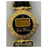 Misc. Vintage Watches Including Longine, Westclox, Lugano And More