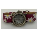 Misc. Vintage Watches Including Longine, Westclox, Lugano And More