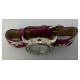 Misc. Vintage Watches Including Longine, Westclox, Lugano And More