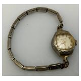 Misc. Vintage Watches Including Longine, Westclox, Lugano And More