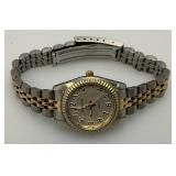 Misc. Vintage Watches Including Longine, Westclox, Lugano And More