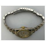 Misc. Vintage Watches Including Longine, Westclox, Lugano And More