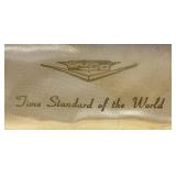 Misc. Vintage Watches Including Longine, Westclox, Lugano And More