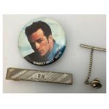 Misc. Costume Jewelry Including Rhinestone And More