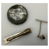 Misc. Costume Jewelry Including Rhinestone And More