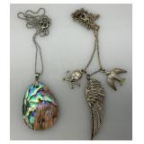 Misc. Costume Jewelry Including Rhinestone And More