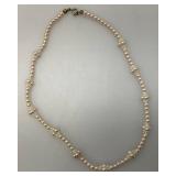 Misc. Costume Jewelry Including Jack Skeleton Choker And More