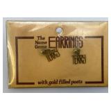 Misc. Costume Jewelry Including Jack Skeleton Choker And More