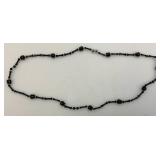 Misc. Costume Jewelry Including Jack Skeleton Choker And More