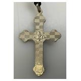 Misc. Costume Jewelry Including Jack Skeleton Choker And More