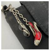 Misc. Vintage Collectibles Including Twilight Pins And More