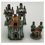 Misc. Vintage Collectibles Including Twilight Pins And More