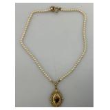 Misc. Costume jewelry And More