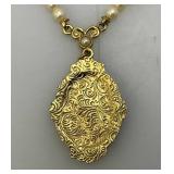 Misc. Costume jewelry And More