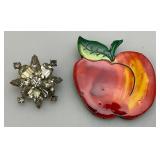 Misc. Costume jewelry And More