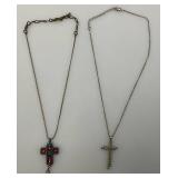 Misc. Crucifixes And More