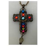 Misc. Crucifixes And More