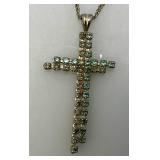 Misc. Crucifixes And More