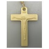 Misc. Crucifixes And More