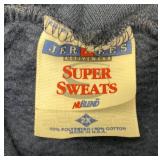 Misc. Hoodies And Jackets Size XL